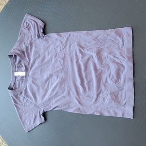 Athleta Momentum Seamless Tee XXS